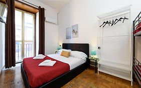 Inside Chiaia Rooms
